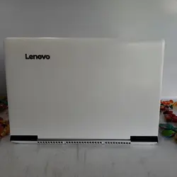 لپ تاپ دست دوم لنوو Lenovo ideapad 700 با صفحه نمایش IPS