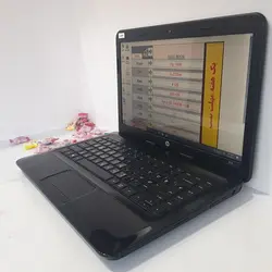 خرید لپتاپ | لپ تاپ استوک اچ پی Hp 1000