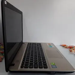 لپ تاپ دست دوم ایسوس Asus A541u با صفحه نمایش 15.6