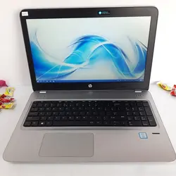 قیمت لپ تاپ دست دوم اچ پی Hp ProBook 450G4