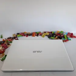 قیمت لپ تاپ دست دوم ایسوس Asus X550c با صفحه نمایش 15.6