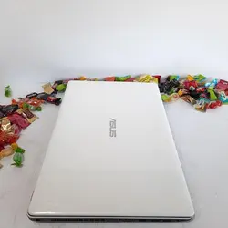 قیمت لپ تاپ دست دوم ایسوس Asus X550c با صفحه نمایش 15.6
