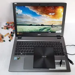 قیمت لپ تاپ کارکرده ایسر  Acer V5-591G با صفحه نمایش 15.6