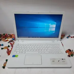 قیمت لپتاپ استوک ایسوس Asus X541N با صفحه نمایش 15.6