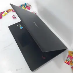 لیست قیمت لپ تاپ دست دوم ایسوس Asus G501J