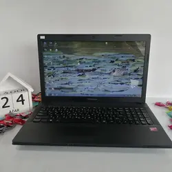 قیمت لپ تاپ دست دوم لنوو Lenovo G505