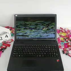 قیمت لپ تاپ دست دوم لنوو Lenovo G505