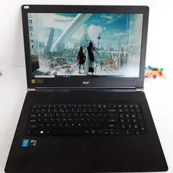 قیمت لپ تاپ دست دوم ایسر  Acer  Aspire VN7-791