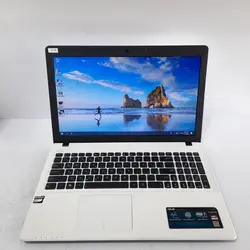 لپ تاپ دست دوم ایسوس ASUS X552E