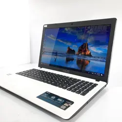 لپ تاپ دست دوم ایسوس ASUS X552E