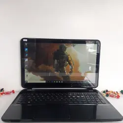 قیمت لپ تاپ دست دوم اچ پی HP-15D020DX
