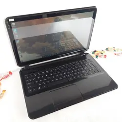 قیمت لپ تاپ دست دوم اچ پی HP-15D020DX