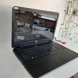 لیست قیمت لپ تاپ دست دوم اچ پی HP 15-R111NE