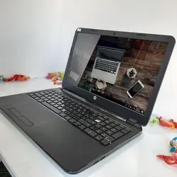 لیست قیمت لپ تاپ دست دوم اچ پی HP 15-R111NE