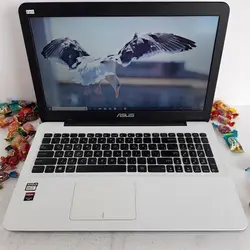 لپ تاپ دست دوم ایسوس Asus X555B