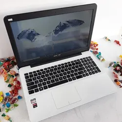 لپ تاپ دست دوم ایسوس Asus X555B