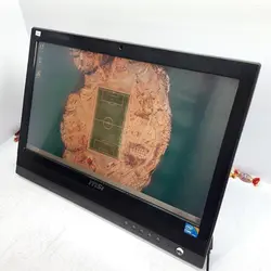 ال این وان دست دوم ام اس ای Msi Ap2000