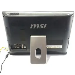 ال این وان دست دوم ام اس ای Msi Ap2000