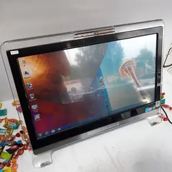 آل این وان دست دوم Msi ms6638