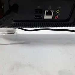 آل این وان دست دوم Msi ms6638