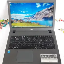 لپ تاپ دست دوم ایسر Acer E5-573