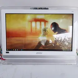 کامپیوتر همه کاره دست دوم ام اس ای All in one Msi pro 20ET