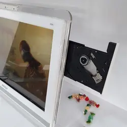 کامپیوتر همه کاره دست دوم ام اس ای All in one Msi pro 20ET