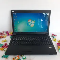 لپ تاپ دست دوم لنوو Lenovo B575