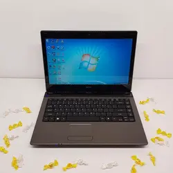 لپ تاپ دست دوم ایسر Acer 4743