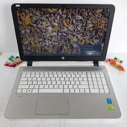 لپ تاپ دست دوم اچ پی Hp 15-P214ne