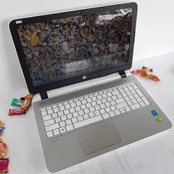 لپ تاپ دست دوم اچ پی Hp 15-P214ne