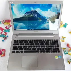 لپ تاپ دست دوم لنوو Lenovo Z500