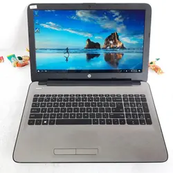 لپ تاپ دست دوم اچ پی Hp 15-AF159NR