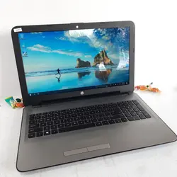 لپ تاپ دست دوم اچ پی Hp 15-AF159NR