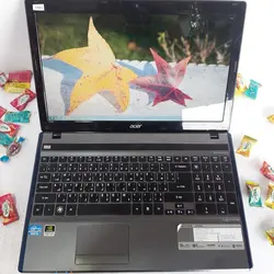 لپ تاپ دست دوم ایسر Acer 5755G