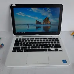 لپ تاپ دست دوم دل Dell P24T