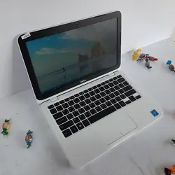 لپ تاپ دست دوم دل Dell P24T