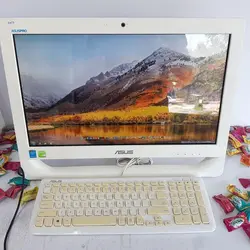 ال این وان دست دوم ایسوس Asus A4310