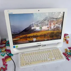 ال این وان دست دوم ایسوس Asus A4310