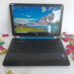 لپ تاپ دست دوم اچ پی Hp 15-n264se