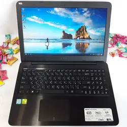 لپ تاپ دست دوم ایسوس Asus K556U
