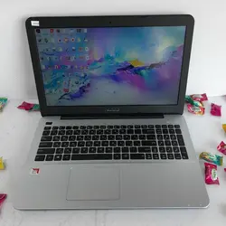 لپ تاپ دست دوم ایسوس Asus R556Q