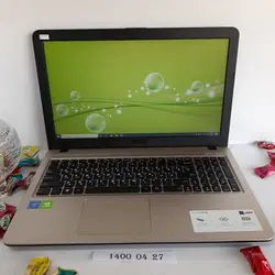 لپ تاپ دست دوم ایسوس Asus X540M