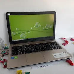 لپ تاپ دست دوم ایسوس Asus X540M