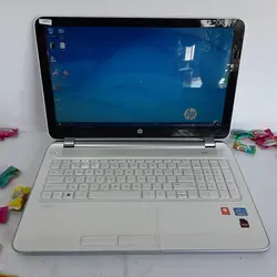 لپ تاپ دست دوم اچ پی Hp 15-n055TX
