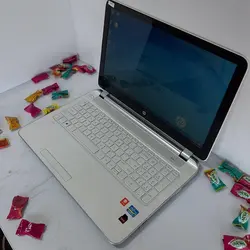 لپ تاپ دست دوم اچ پی Hp 15-n055TX