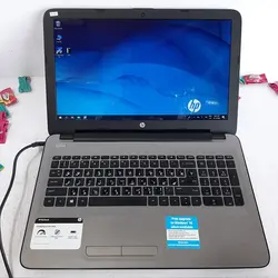 لپ تاپ دست دوم اچ پی Hp 15-AF07RW