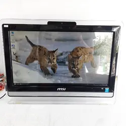 ال این وان دست دوم ام اس ای All in one Msi AA8A