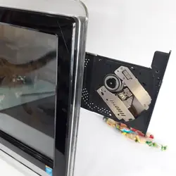 ال این وان دست دوم ام اس ای All in one Msi AA8A