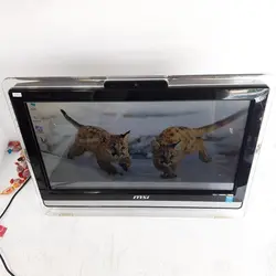 ال این وان دست دوم ام اس ای All in one Msi AA8A